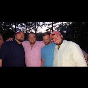 Meet your Posher, Josh